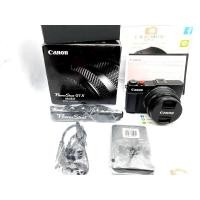 ราคา Canon PowerShot G1 X Mark II อปกศ (7170531093)