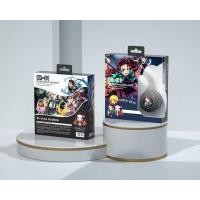 ราคา ชุดหูฟังเด็กผู้หญิง Tinkerbell Cat Minion ชุดหูฟังการ์ตูนบลูทูธตัดเสียงรบกวนเกมไร้สาย (52453526578)