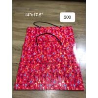 ราคา ถุงกระดาษแบรนด์เนม BALENCIAGA (4962960789)