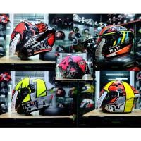 ราคา KYT รุ่น NF-J หมวกกันน็อค KYT หมวกเปิดหน้าทรงสปอร์ต (9052539571)