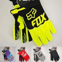 ราคา ถุงมือปั่นจักรยาน Fox Racing Dirt Paw (53604172194)