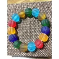 ราคา สร้อยลูกปัดหินทวารวดี (11631908633)