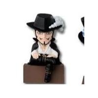 ราคา ฟิกเกอร์แท้ JP มือ1 แมวทอง Banpresto One Piece Memories 2 - Mihawk (1268433941)