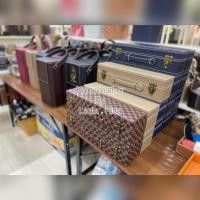 ราคา กล่องใส่ขวดเหล้า กล่องใส่ขวดไวน์ กล่องใส่แก้วไวน์ (21633316868)