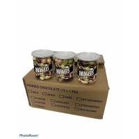 ราคา Beryl’s Dragees รสรวมสีMIX!! 1ลัง/บรรจุ16ขวด 380g ราคาส่ง ยกลัง สินค้าพร้อมส่ง!! (7747149689)