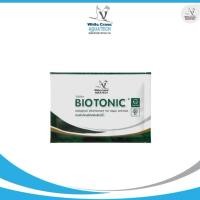 ราคา BioTonic ไบโอโทนิค ผลิตภัณฑ์สารชีวนะสำหรับจัดการอาการที่เกิดจากเชื้อราและอาการเน่าเปื่อย ขนาด 5 กรัม (48553036080)