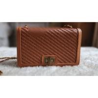 ราคา Charles&Keithแบรนด์แท้กระเป๋ามือสองของแท้ (57550969962)