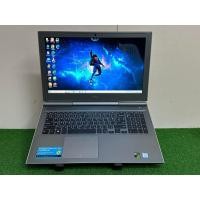 ราคา สวย สภาพดี ราคาคุ้มสุดๆDELL Vostro Gaming ทรงพลัง i5-7300HQ // Ram8 //Gtx1050 4G (21473699622)