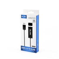 ราคา glink lan to usb 3.0 gigagit port ของใหม่ (27588532135)