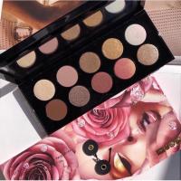 ราคา PAT McGRATH LABS MOTHERSHIP VII Eyeshadow Palette สี Divine Rose (7287827795)