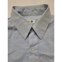 ราคา 0491 เสื้อเชิ้ตแขน​​สั้น​ Short​ Sleeve​ ​Shirt​ ยี่ห้อ PLAYBOY (55050203368)