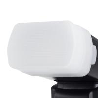 ราคา Softbox for Flash Yongnuo YN560 YN560II YN560III YN560IV YN565EX YN568EX ซอฟบอค แฟลช YN ANDOER AD560 (14450855913)