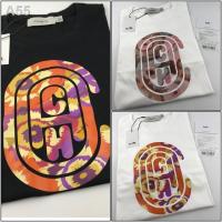 ราคา ◊♗Coach T-Shirt Large L24”xW18” WOMEN’S ONLY_02 หลวม รัดรูป ไซส์ใหญ่ ธรรมดา สีดำ y2k (27504815267)