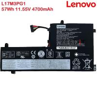 ราคา (ส่งฟรี ประกัน 1 ปี) Lenovo แบตเตอรี่ Battery Lenovo Legion Y530-15ICH Y545 Y540-15IRH 17IRH L17M3PG1 L17C3PG1 ของแท้ (42460731397)