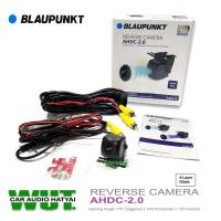 ราคา BLAUPUNKT Reverse Camera AHDC-2.0 กล้องถอยหลัง กล้องหลัง BLAUPUNKT รุ่น AHD-2.0 4-layer glass 170 ultra Wide angle (8105292601)