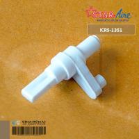 ราคา ขาชักมอเตอร์สวิง Star Aire (ข้อเหวี่ยงล่าง) รุ่น ICR5-1351 อะไหล่แอร์ ของแท้ศูนย์ (40424261127)