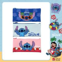 ราคา Master Art กระเป๋าดินสอ Stitch ลิขสิทธิ์แท้ No. STPC01-S คละลาย จำนวน 1 ชิ้น (40400105005)