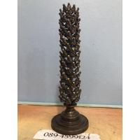 ราคา พระช่อหลวงพ่อเงิน ช่อละ 109 องค์ (11641188240)