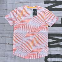 ราคา เสื้อวิ่ง Puma Run Favorite AOP Tee ป้ายไทยของแท้100% (45300838554)