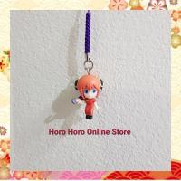 ราคา ❤ กาชาปอง กินทามะ ❤ พวงกุญแจ คางุระ กินทามะ ❤ Gashapon Gintama - Kagura ❤ (8476588884)