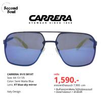 ราคา ++พร้อมส่ง++ แว่นตากันแดด CARRERA: 91/S 5R1XT ไซส์ 64-13-135 (42527170967)