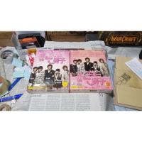 ราคา [VCD] Boys Over Flowers รักฉบับใหม่หัวใจ4ดวง (29940603185)