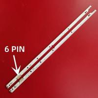 ราคา UA40ES6220R / UA40ES6600R / UA40ES6800 SAMSUNG 40" ไฟ LED TV BACKLIGHT (ไฟทีวี) 40ES6220R 40ES6600R 40ES6800 (45351645542)