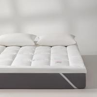 ราคา ท็อปเปอร์ Topper ขนห่านเทียม Super Premium 3.5ฟุต/5ฟุต/6ฟุต (42151923244)