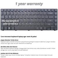 ราคา คีย์บอร์ด Acer E1-431, คีย์บอร์ด Acer Aspire E1-431, คีย์บอร์ด Acer Aspire E1-431 ใหม่ (44077518847)