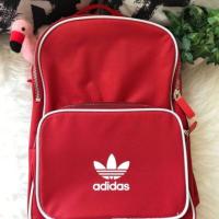 ราคา ADIDAS ORIGINALS BACKPACK CLASSIC M ADICOLOR UNISEX (1510835687)