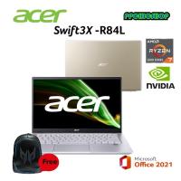 ราคา ACER SWIFT SFX14-41G-R84L/AMD R7-5800U/ประกัน3yOnsite (18262855874)