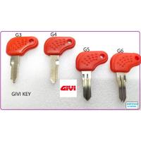 ราคา Kunci GIVI Key Blank/GIVI BOX KEY BLANK (27954588219)