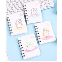 ราคา SN120 สมุดบันทึก Mini Unicorn / สมุดโน๊ตยูนิคอร์นเกาหลีน่ารัก (11612637135)