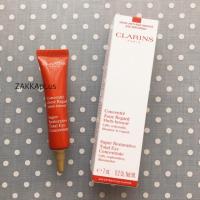 ราคา Clarins Super Restorative Total Eye Concentrate 7 ml with box (7614623466)
