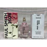 ราคา น้ำหอม Paul Smith Rose EDP 100ml (716391702)
