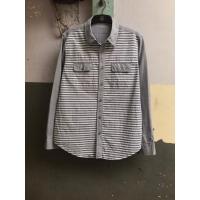 ราคา เสื้อ KEMEJA Evisu ไซส์ m preloved (28081979462)