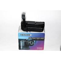 ราคา DSLR Battery Grip For Canon EOS 7D ยี่ห้อ TRAVOR (6932224672)
