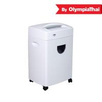 ราคา Olympiathai(โอลีมเปียไทย) เครื่องทำลายเอกสาร รุ่น3500SP2 Intimus(อินติมูส) (1944203671)