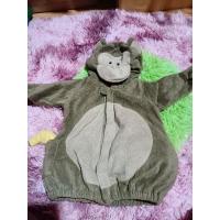 ราคา ชุดแฟนซีลิงสำหรับเด็ก6-12เดือน (23281483061)