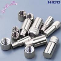 ราคา T5001 (6 มิล) ปุ่มรับชั้น เหล็ก ตัวผู้-เมีย ปุ่ม อุปกรณ์ เฟอร์นิเจอร์ ปุ่มรองรับชั้นวางตู้ ชั้นไม้ ตู้ กระจก (43119029987)