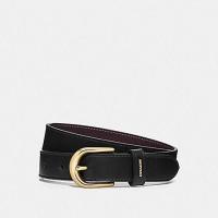 ราคา COACH CLASSIC BELT (COACH F78180) (6418729963)