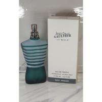 ราคา (sale tag) Jean Paul Gaultier Le Male EDT 125 ml. (tester) (22740628098)