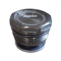 ราคา น็อตหัวโช้ค CBR650R(ปี19-22) น็อตหัวกลับ มือสอง สภาพดี (26707770940)