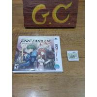 ราคา Fire emblem echoes 3ds us (23355764058)