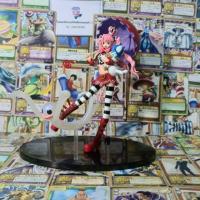 ราคา โมเดลวันพีชของแท้ 100% เพโรน่า SC ฟิกเกอร์ มือ2(มีตำหนิ) (3441370164)