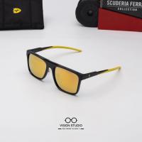 ราคา แว่นกันแดด Scuderia Ferrari FZ6006F 501/5A (29765397660)