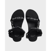 ราคา BILLABONG รองเท้ารัดส้นผู้หญิง Womens The Maverick Sandals 251 UBJL100093-BLK (28586189915)