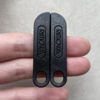 ราคา เหมาะสําหรับ RIMOWA salsa air Trolley Case RIMOWA กระเป๋าเดินทางซิปแผ่นซิปดึงซ่อมกระเป๋าเดินทาง (22842907765)