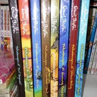 ราคา แพ็คเกจ Enid Blytons Adventure Series (8727691543)