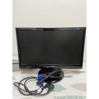 ราคา จอคอม Samsung 20 นิ้ว 2043SWXPLUS สภาพดี มือสองใช้งานได้ปกติ จอคอมซัมซุง สภาพดี Samsung (9654619918)